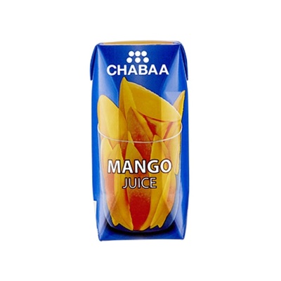 Напиток Манго